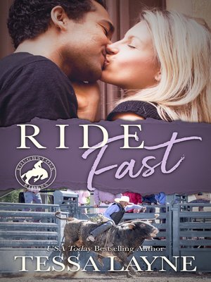 cover image of Ride Fast